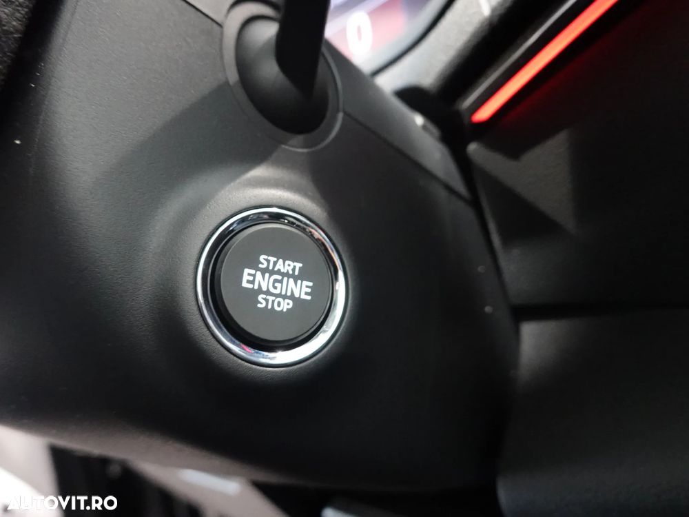 Skoda Karoq 1.5 TSI DSG Selection - 30