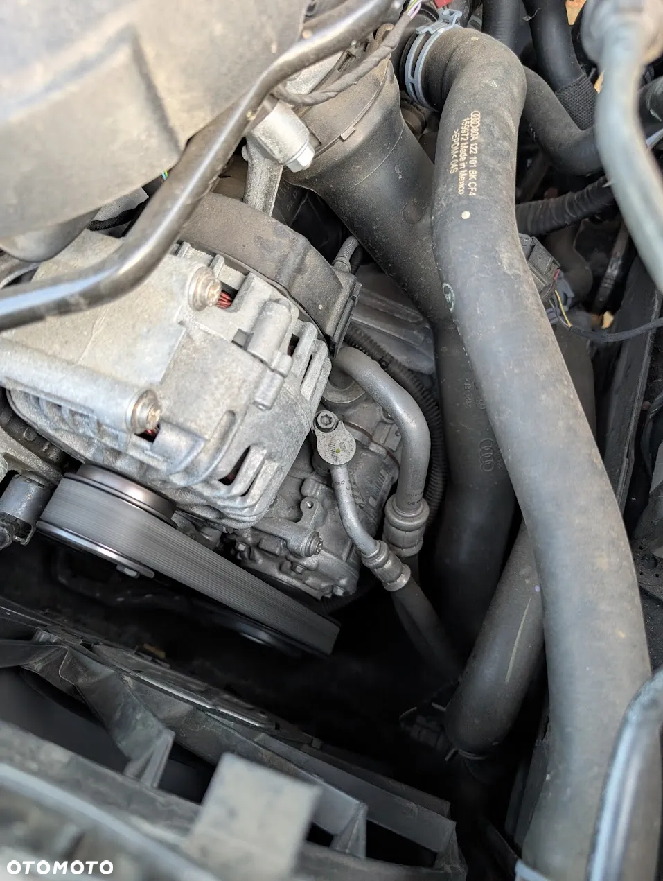Audi Q5 2.0 TFSI Quattro S tronic - 19