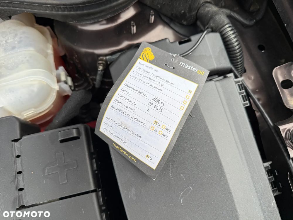 Opel Astra 1.4 T Cosmo - 26