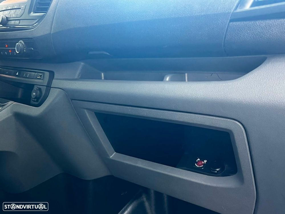 Toyota Proace 50 kWh L1 Comfort - 22