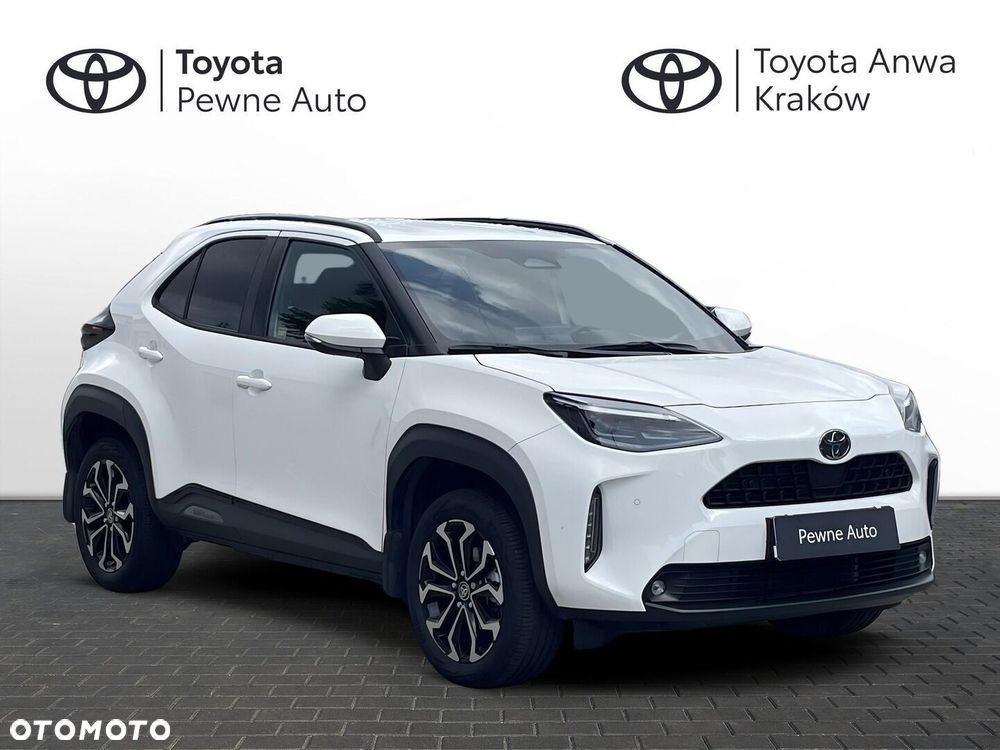 Toyota Yaris Cross Hybrid 1.5 Style - 7