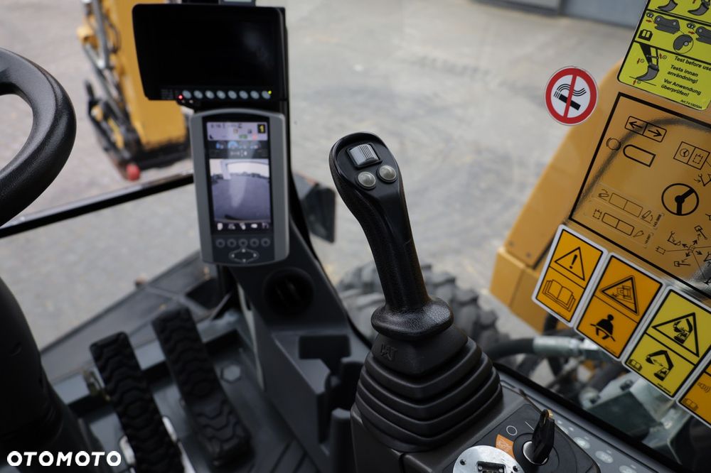 Caterpillar M318F - 31