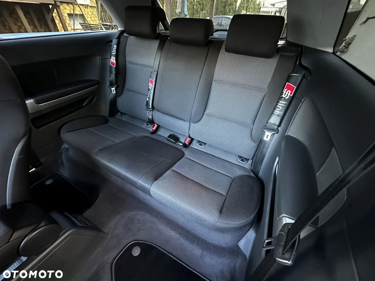 Audi A3 1.4 TFSI Ambition - 13