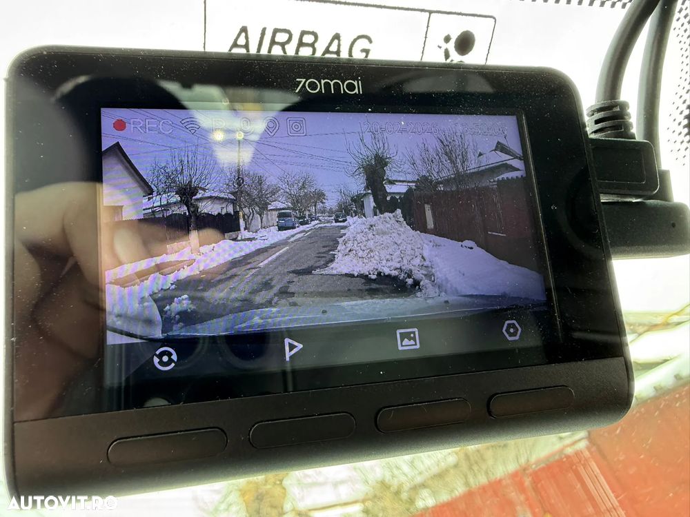 Ford Focus 1.8 TDCI Trend - 15