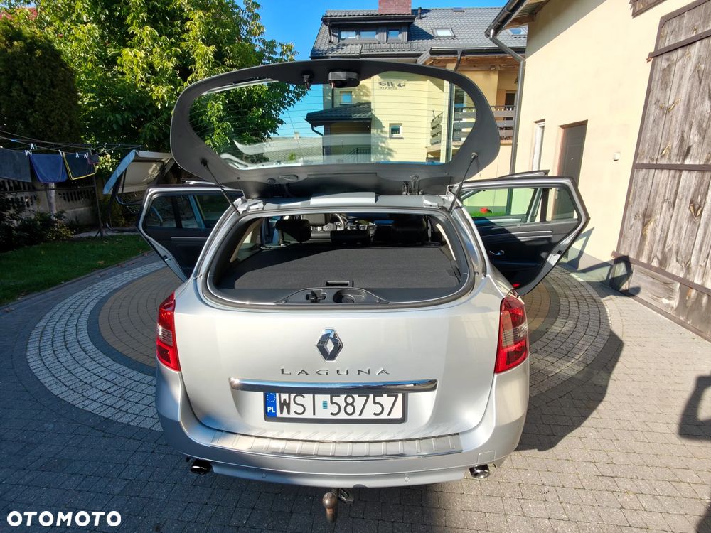 Renault Laguna 2.0 16V Turbo Initiale - 18