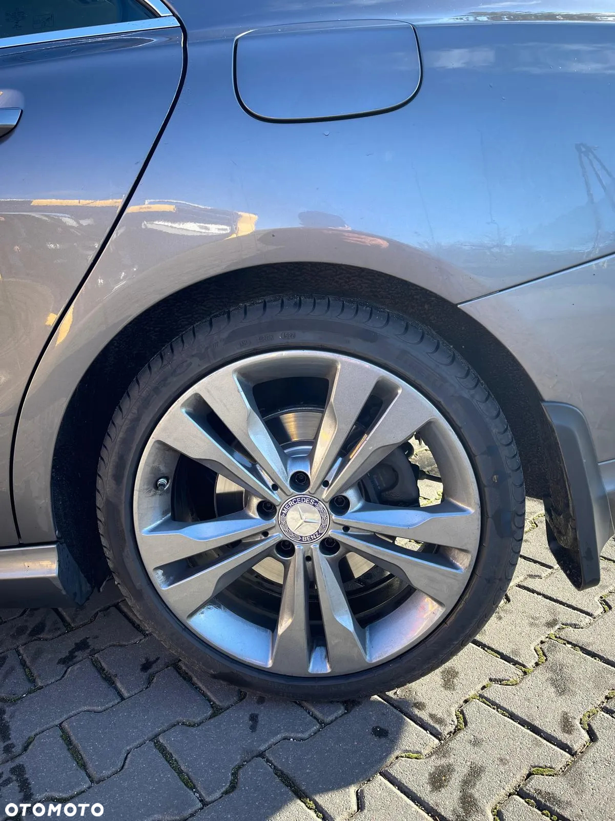 Mercedes-Benz CLA 250 4-Matic Sport - 2