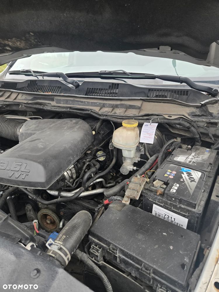 RAM 1500 - 10