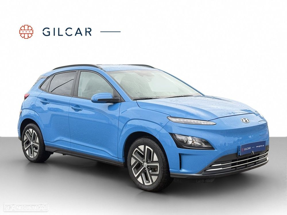 Hyundai Kauai EV 39 kWh Executive - 2