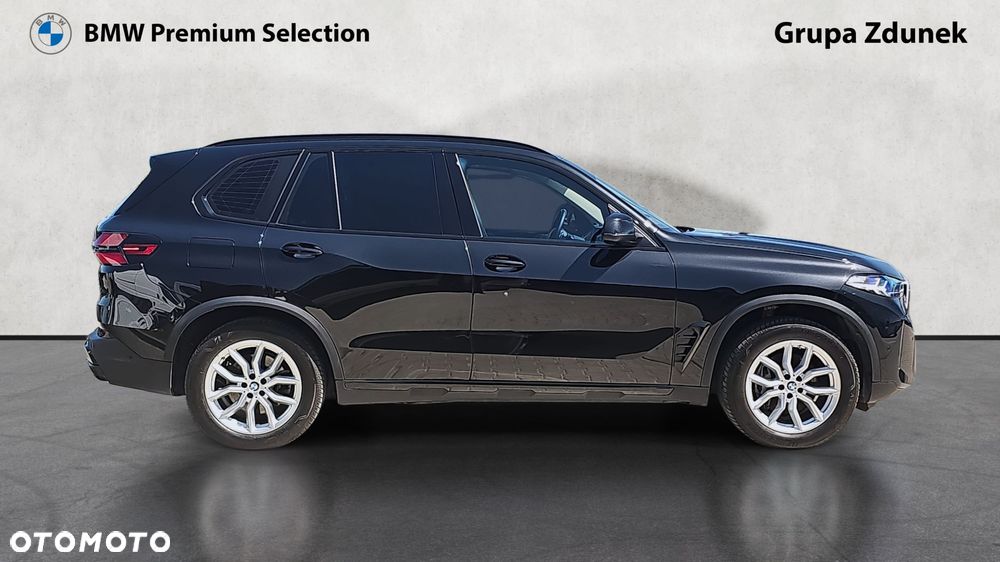 BMW X5 - 4