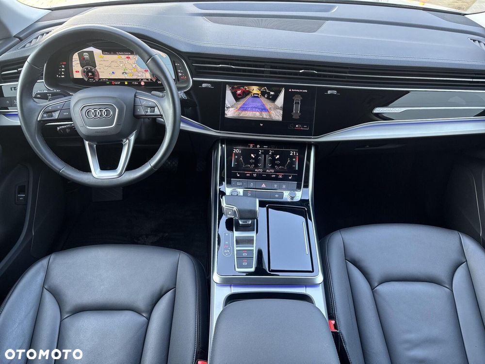 Audi Q7 - 9
