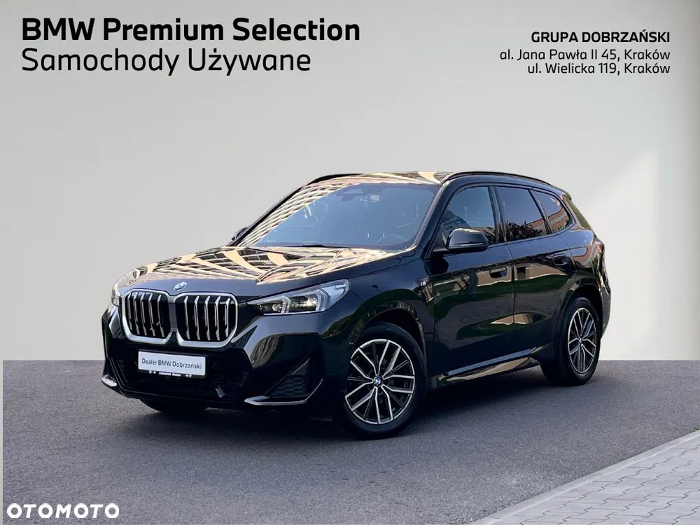 BMW X1 sDrive18i - 2