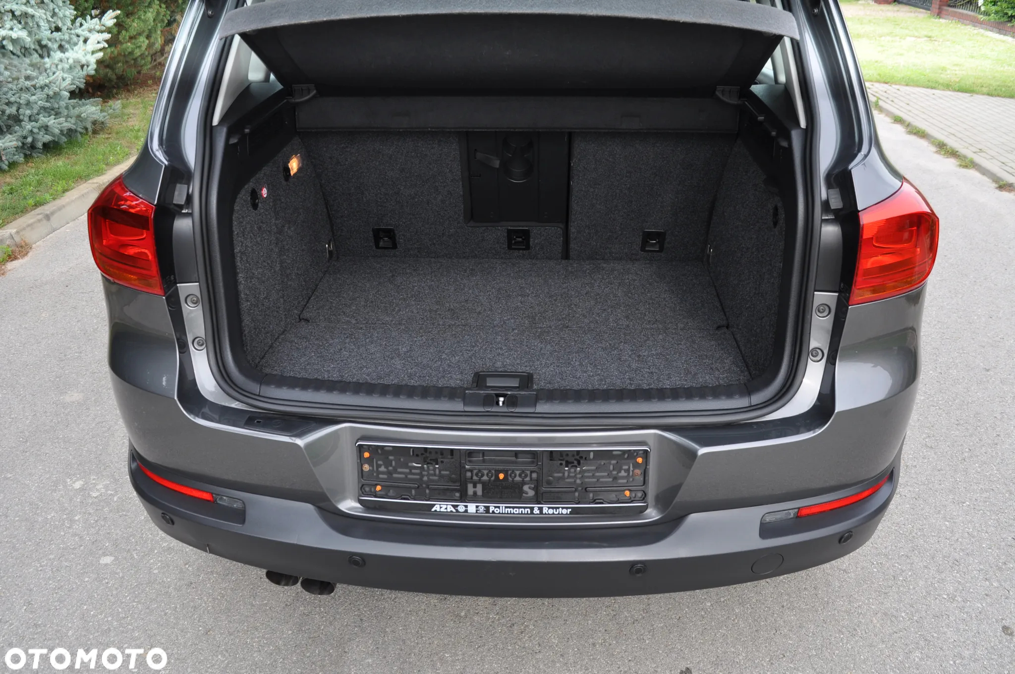 Volkswagen Tiguan 2.0 TDI Trend&Fun - 18