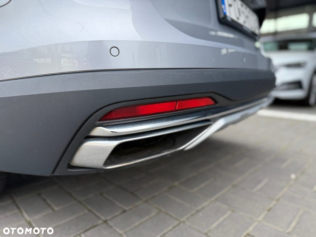 Audi A4 Allroad 40 TDI Quattro S tronic - 8