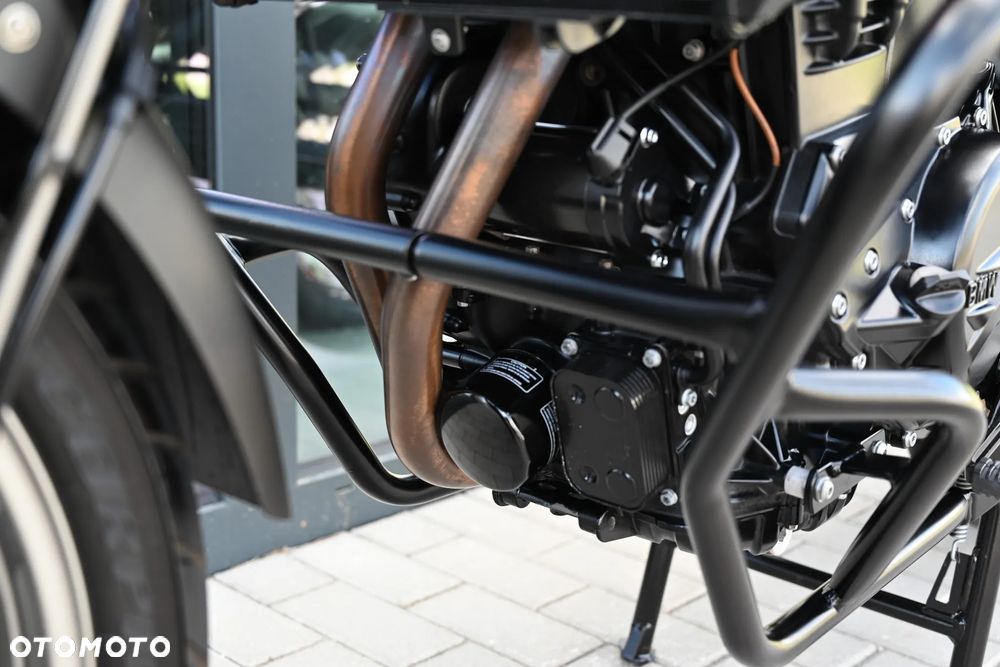 BMW GS - 23