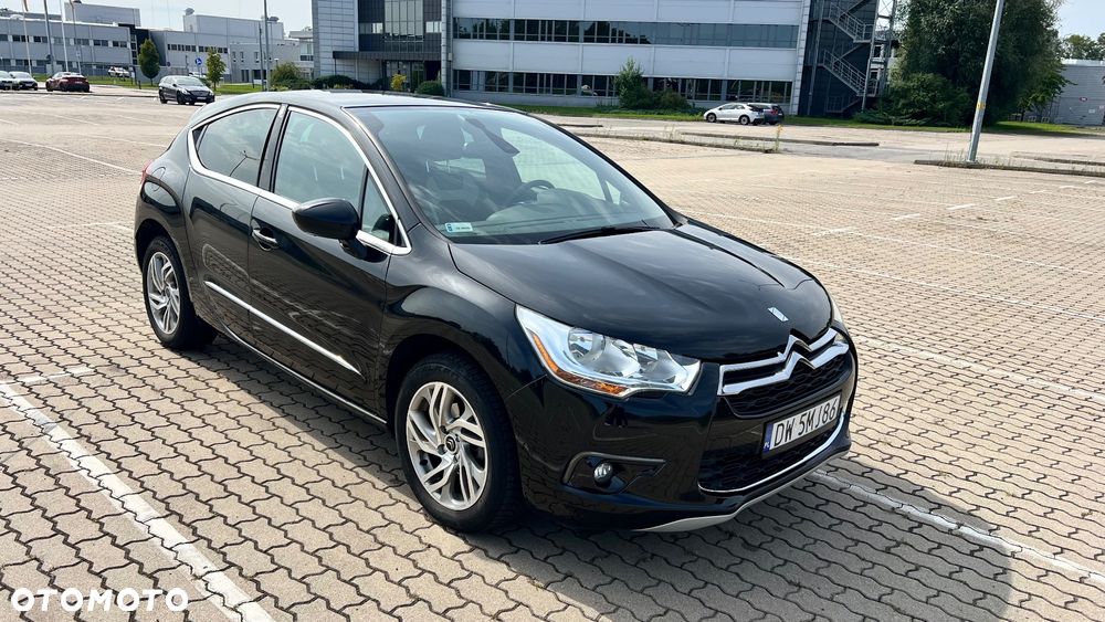 Citroën DS4 PureTech 130 Stop&Start SoChic - 1