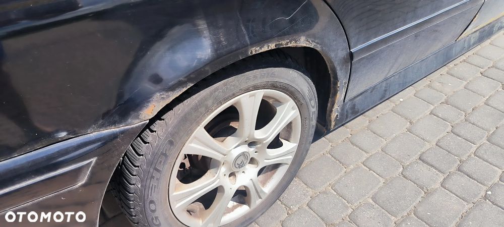 BMW Seria 5 - 11