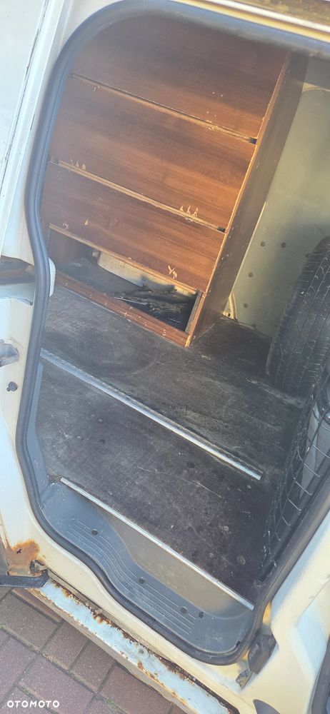 Ford TRANSIT CONNECT - 6