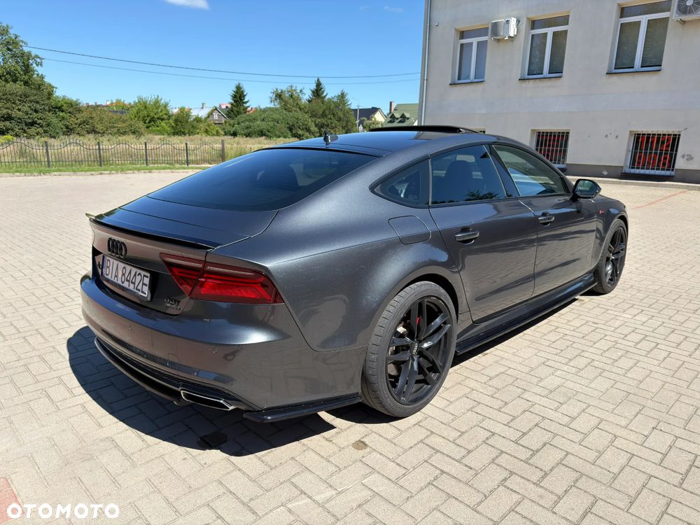 Audi A7 Sportback - 10