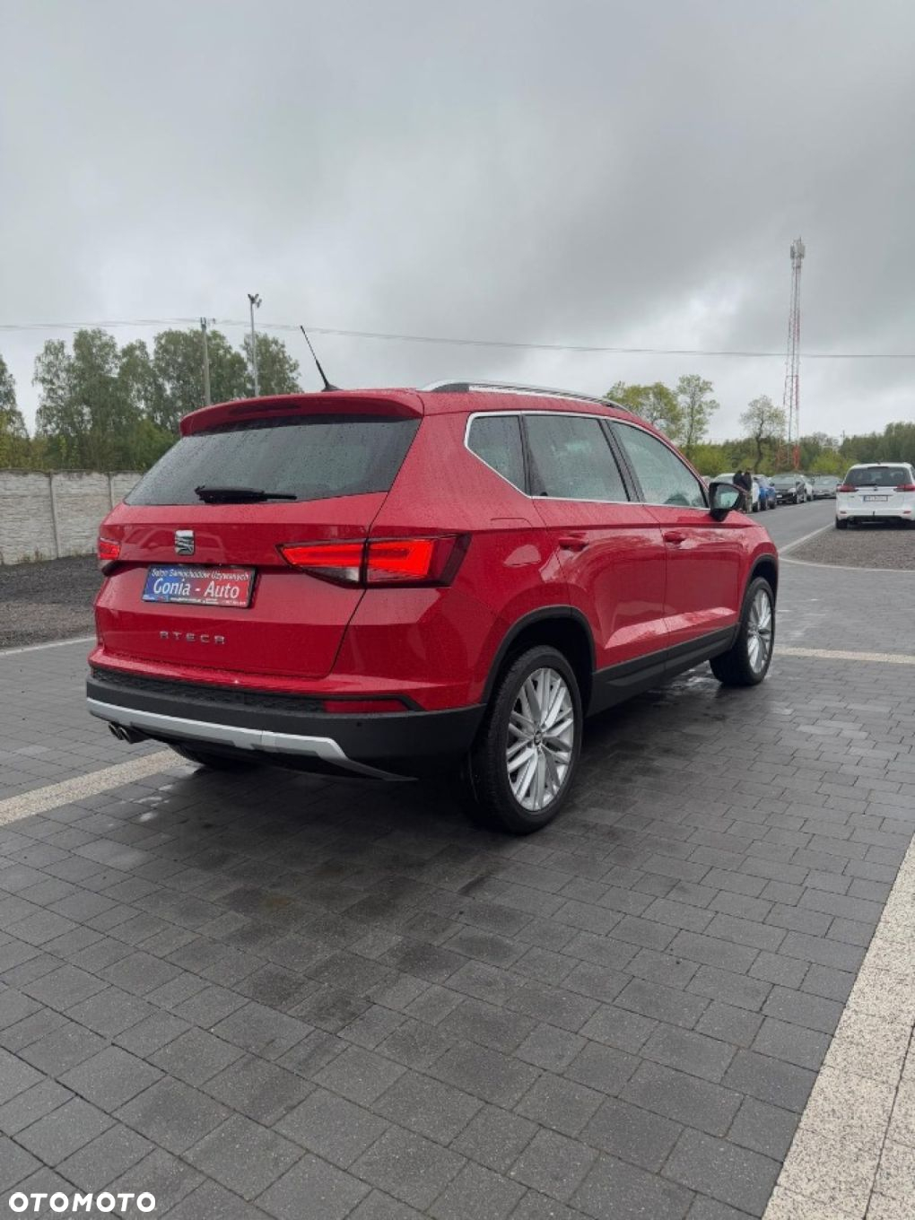 Seat Ateca - 14
