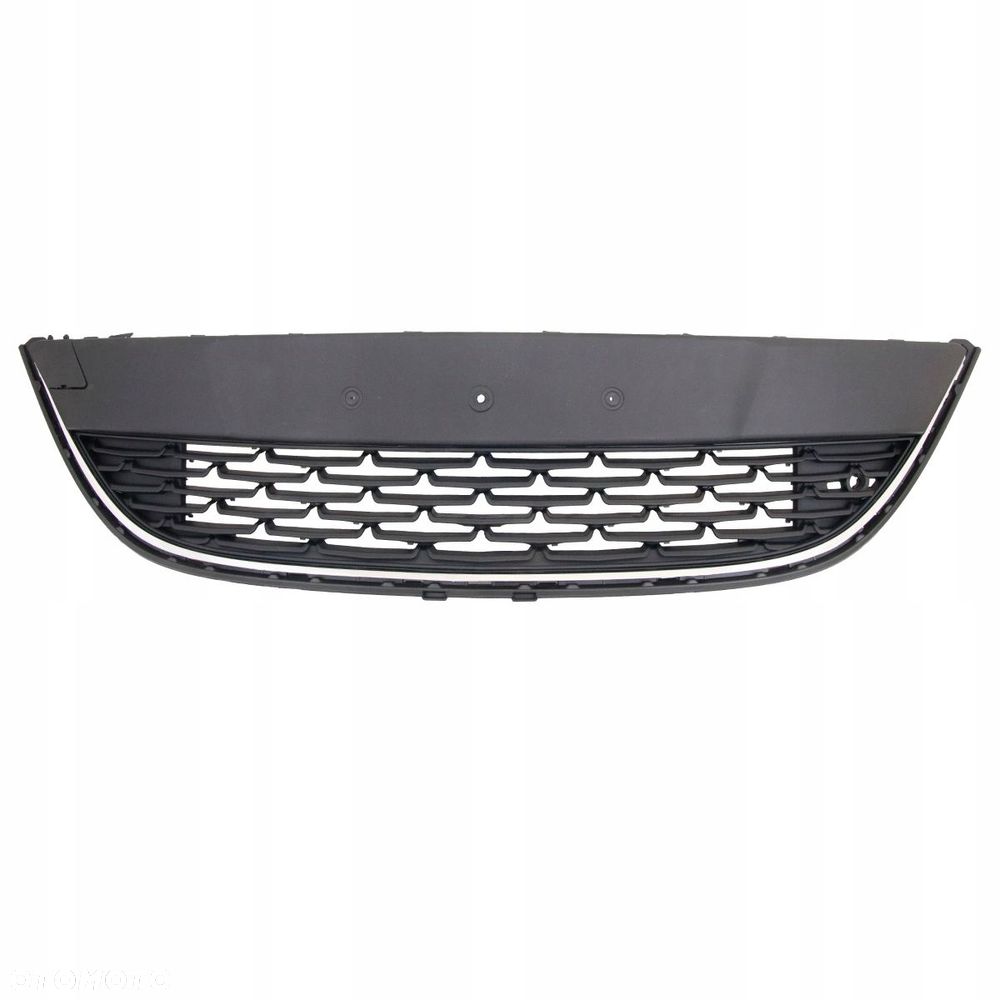 Kratka Atrapa Listwa zderzak Opel Astra IV 4 J Lift 2013- - 1
