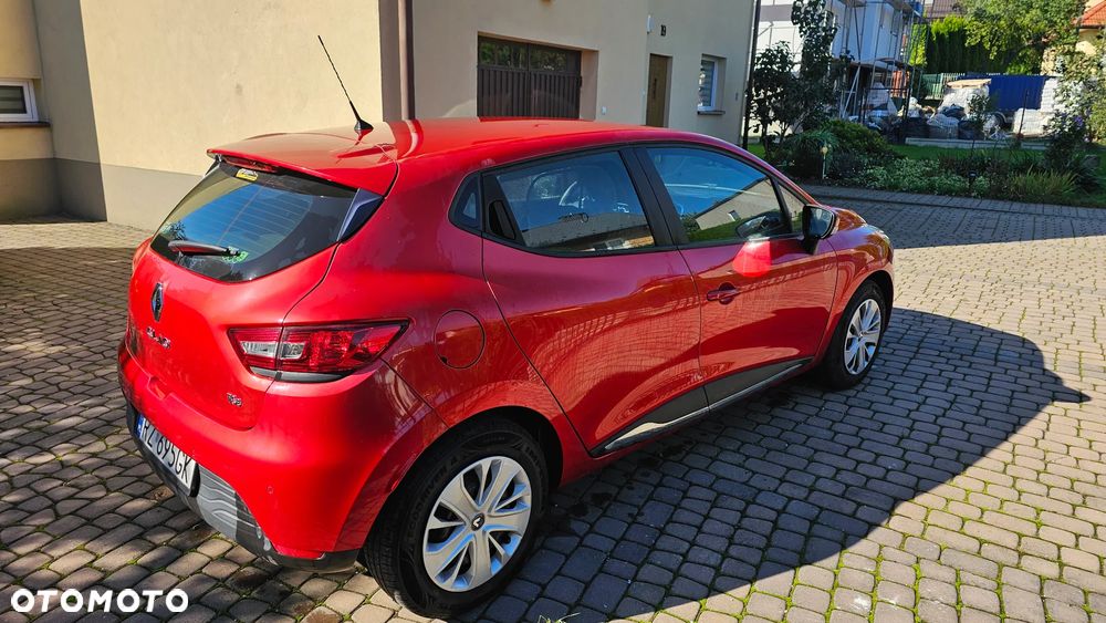 Renault Clio - 3