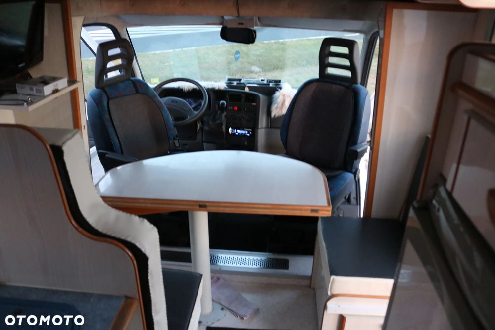 Fiat DUCATO - 28