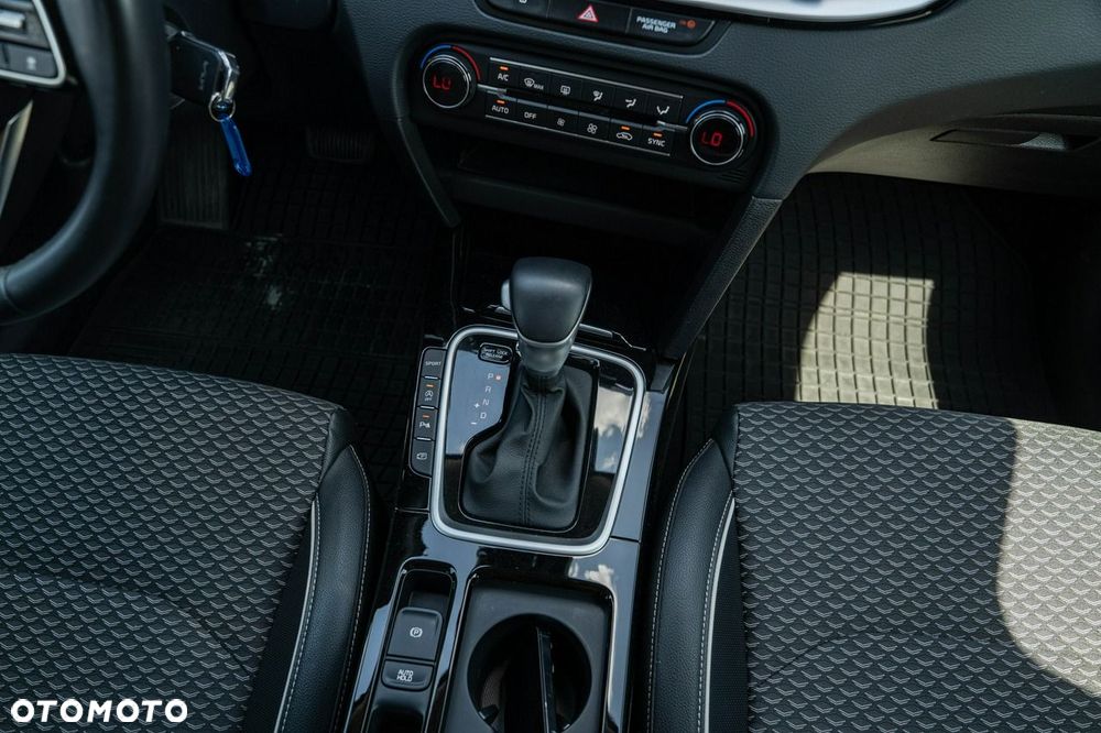 Kia XCeed 1.5 T-GDI L DCT - 26