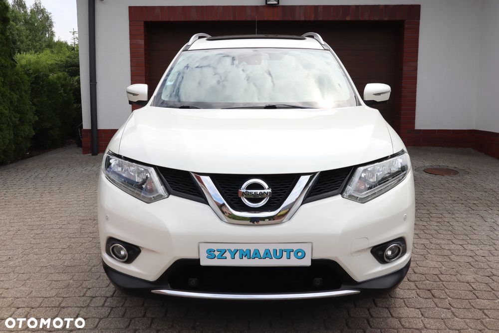 Nissan X-Trail 1.6 DCi N-Connecta - 9
