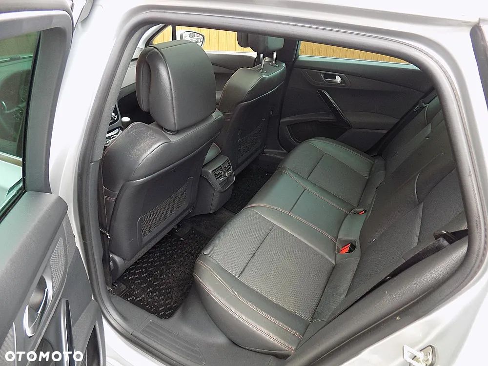 Peugeot 508 2.0 BlueHDi Allure S&S - 7