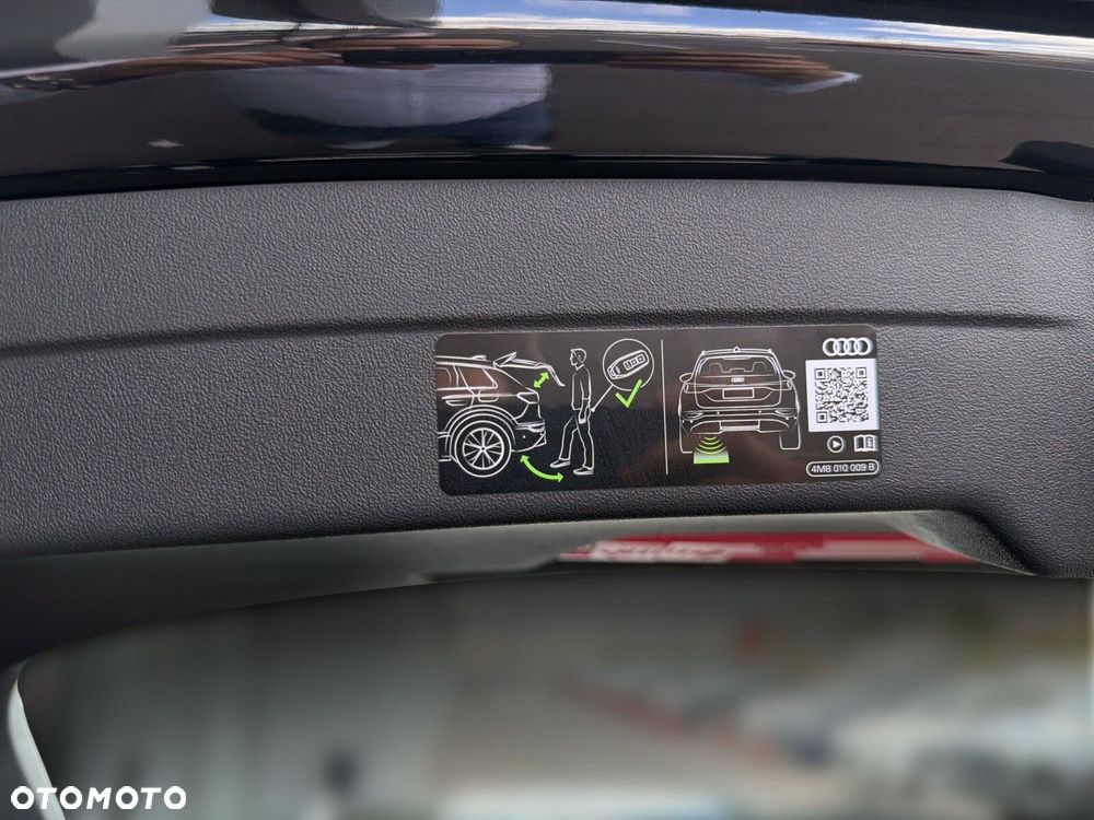Audi A6 Avant TDI mHEV Quattro S tronic - 26