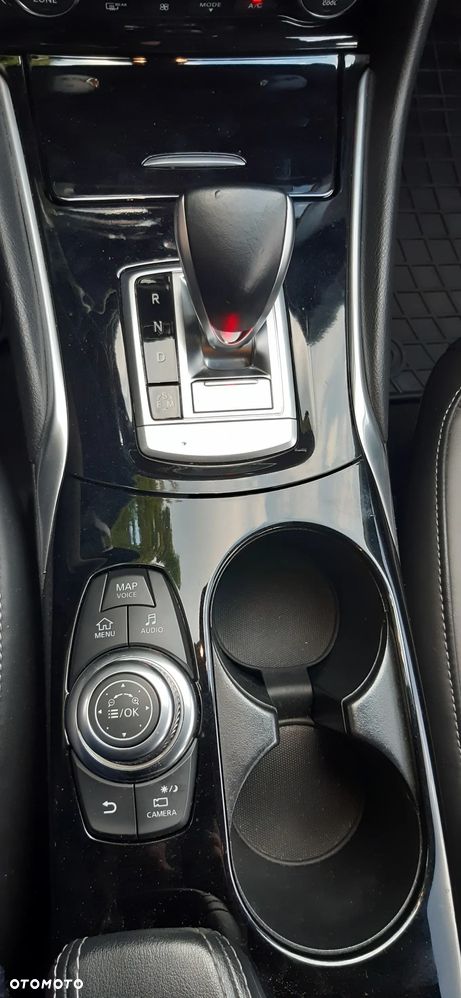 Infiniti QX30 2.0t Luxe Tech AWD 7DCT - 22