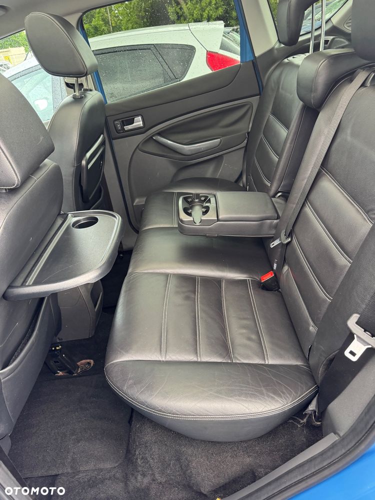 Ford Kuga 2.0 TDCi 4x4 Titanium - 18