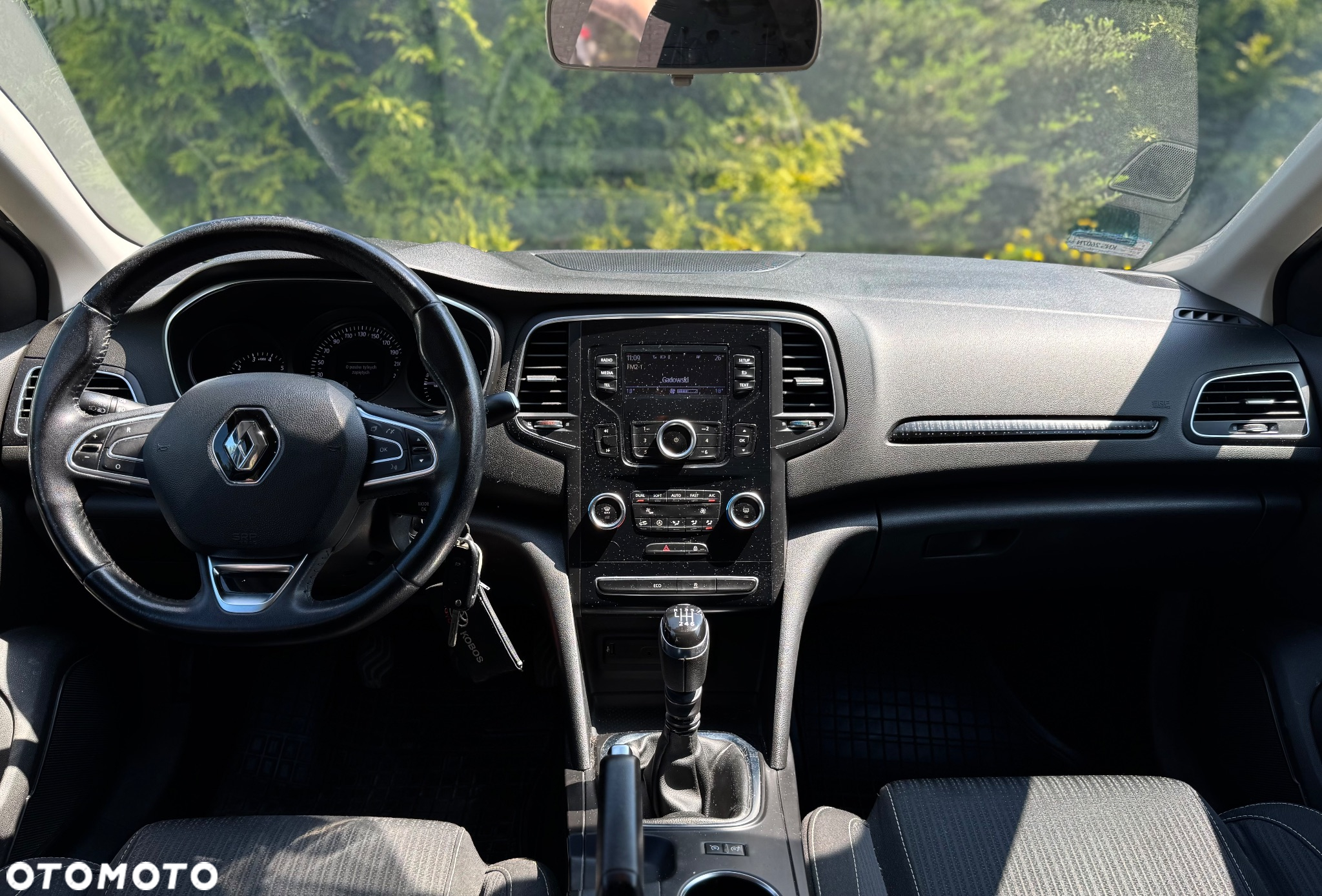 Renault Megane 1.2 Energy TCe Life - 8