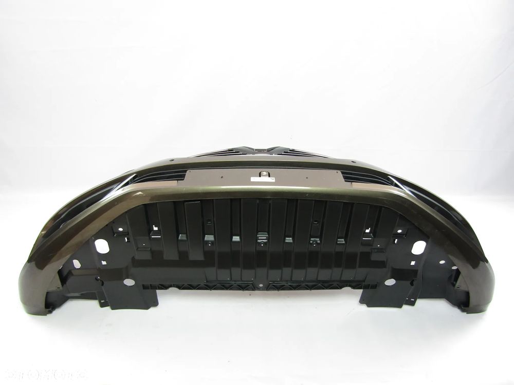 Zderzak przedni Renault Talisman 16 - 20 Pdc-6 Kod lakieru CNM - 3