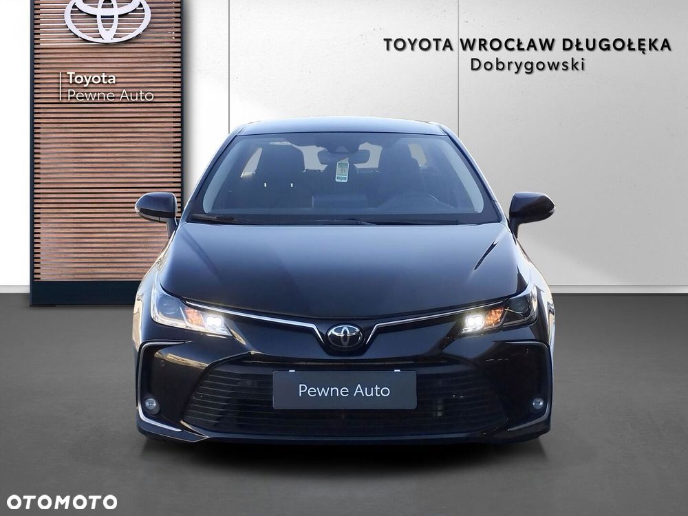 Toyota Corolla - 9