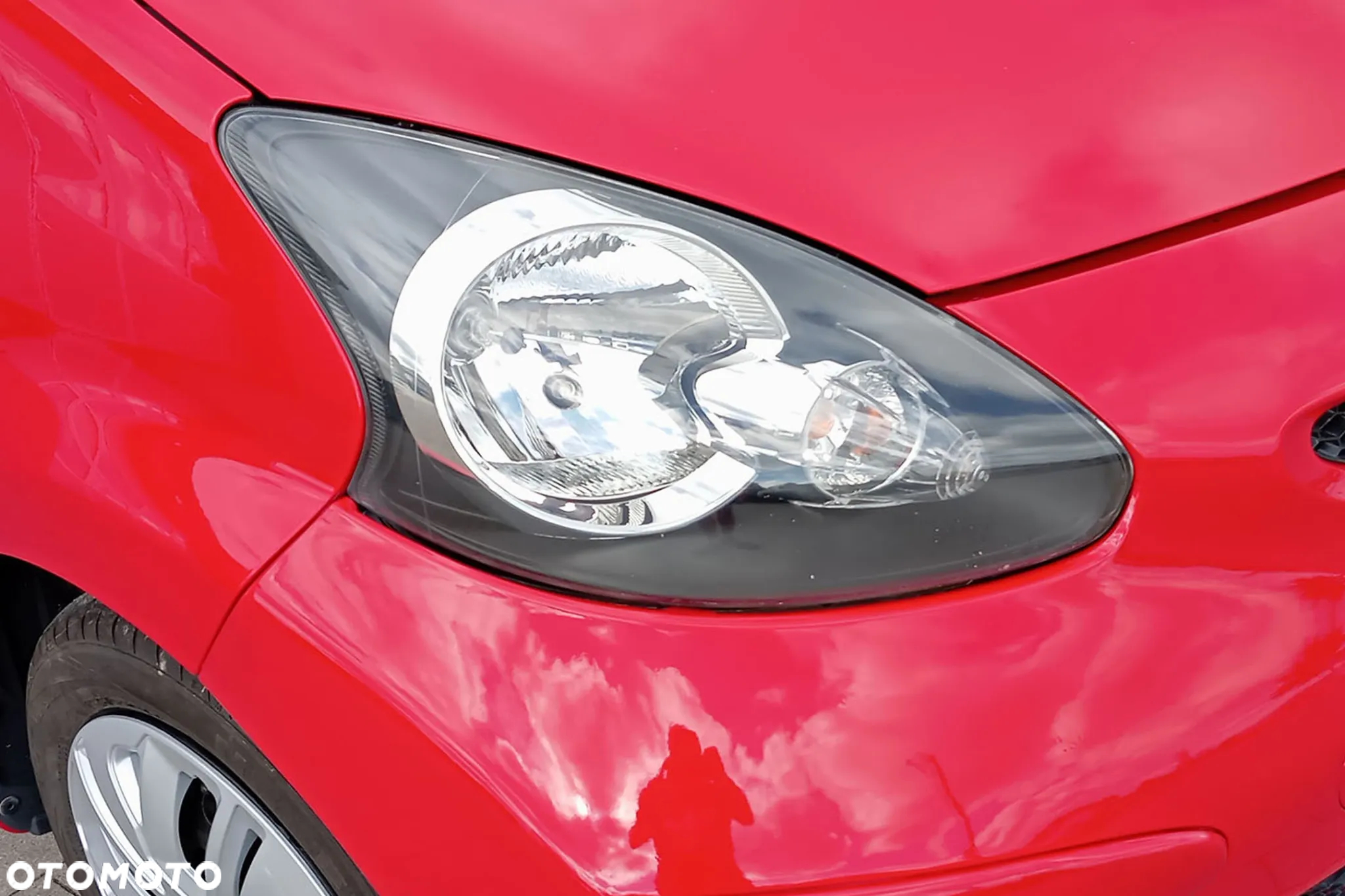Toyota Aygo 1.0 VVT-i - 14