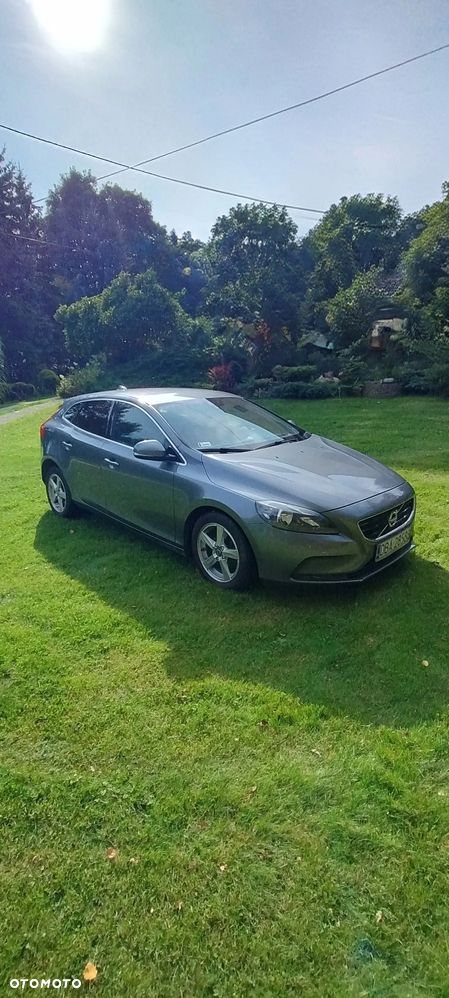 Volvo V40 - 1