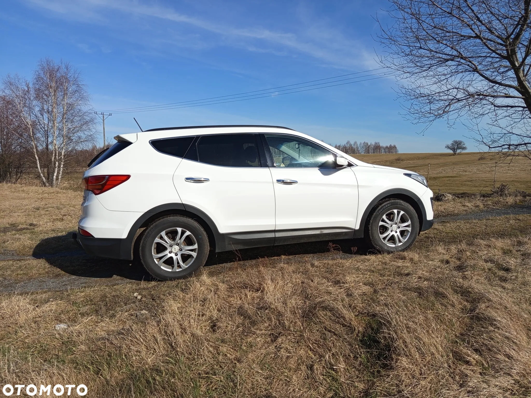 Hyundai Santa Fe 2.2 CRDi 2WD Style - 9