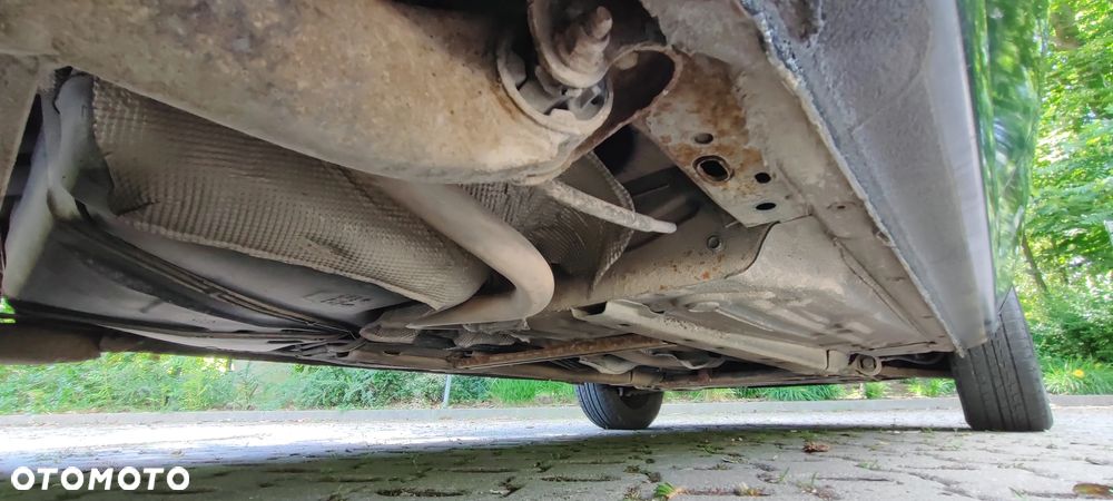 Ford Fusion 1.4 Viva X - 27