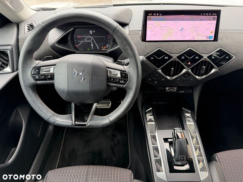 DS Automobiles DS 3 - 14