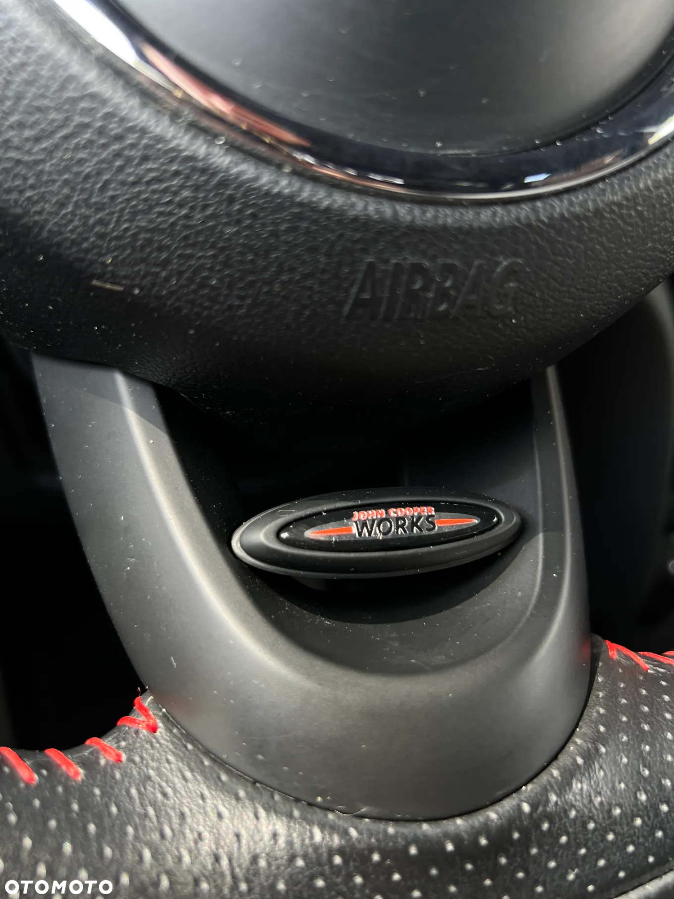 MINI Cooper S - 27