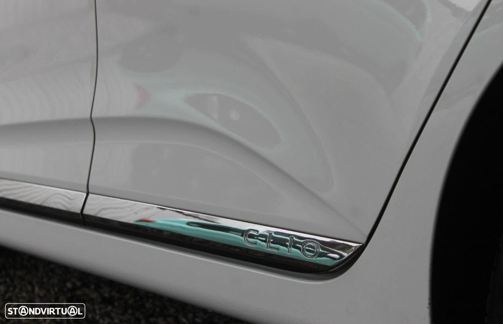 Renault Clio 1.0 TCe Limited Bi-Fuel - 53