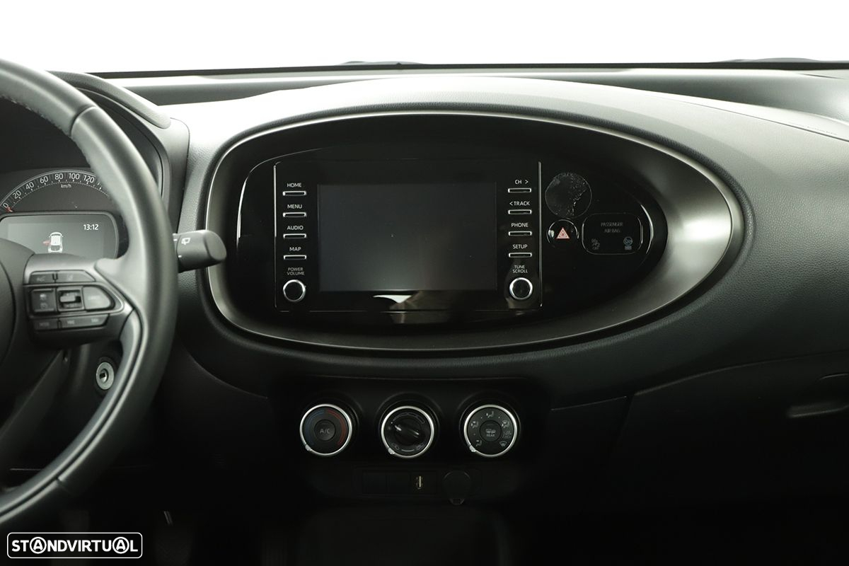 Toyota Aygo X 1.0 Play - 9