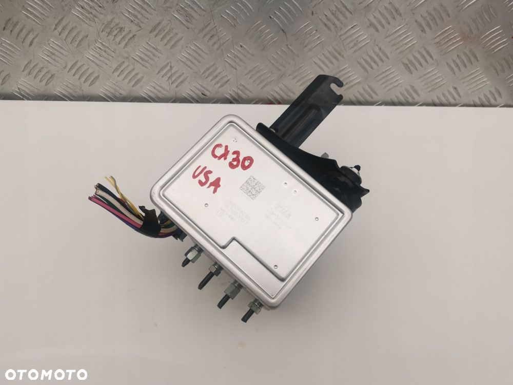 MAZDA CX30 2020 POMPA ABS DGJ1437A0 2.5 BENZYNA - 1