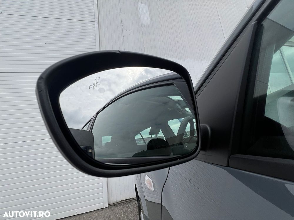 Dacia Logan ECO-G 100 MT6 Expression - 26