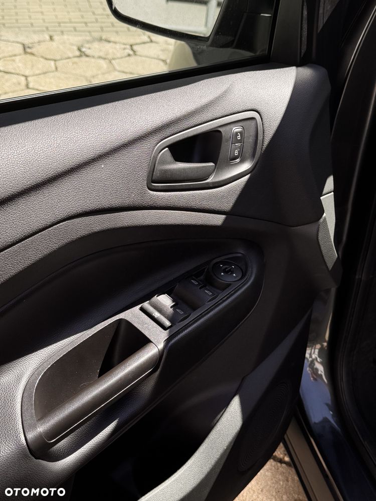 Ford Escape - 17