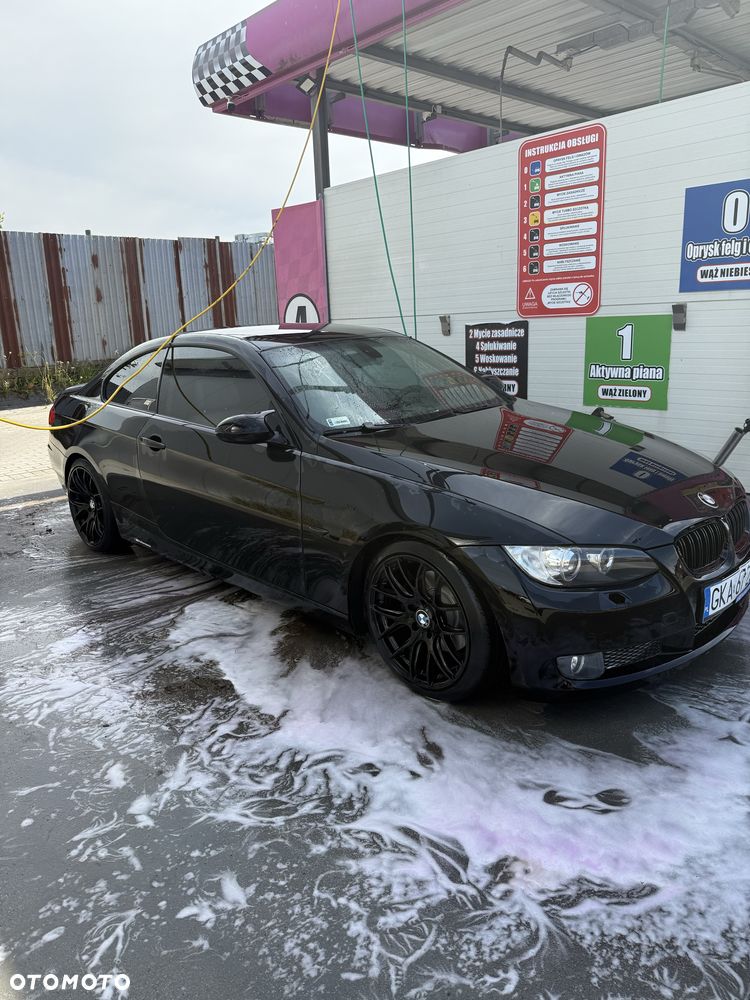 BMW Seria 3 - 2