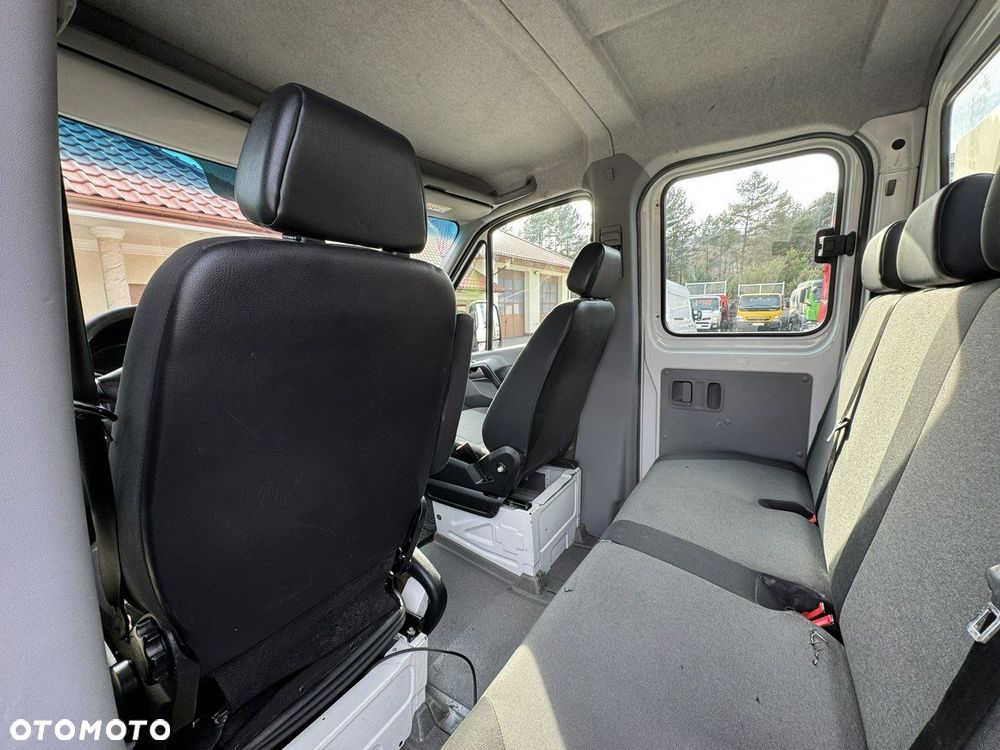 Volkswagen Crafter - 30