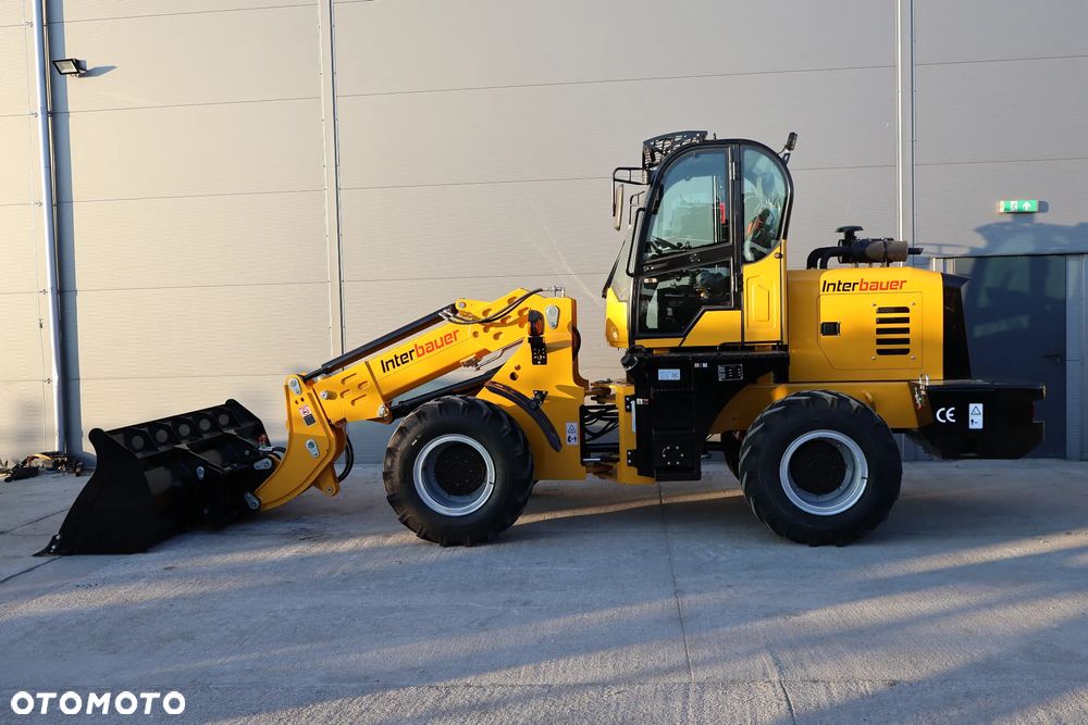 Inny Interbauer MR3000