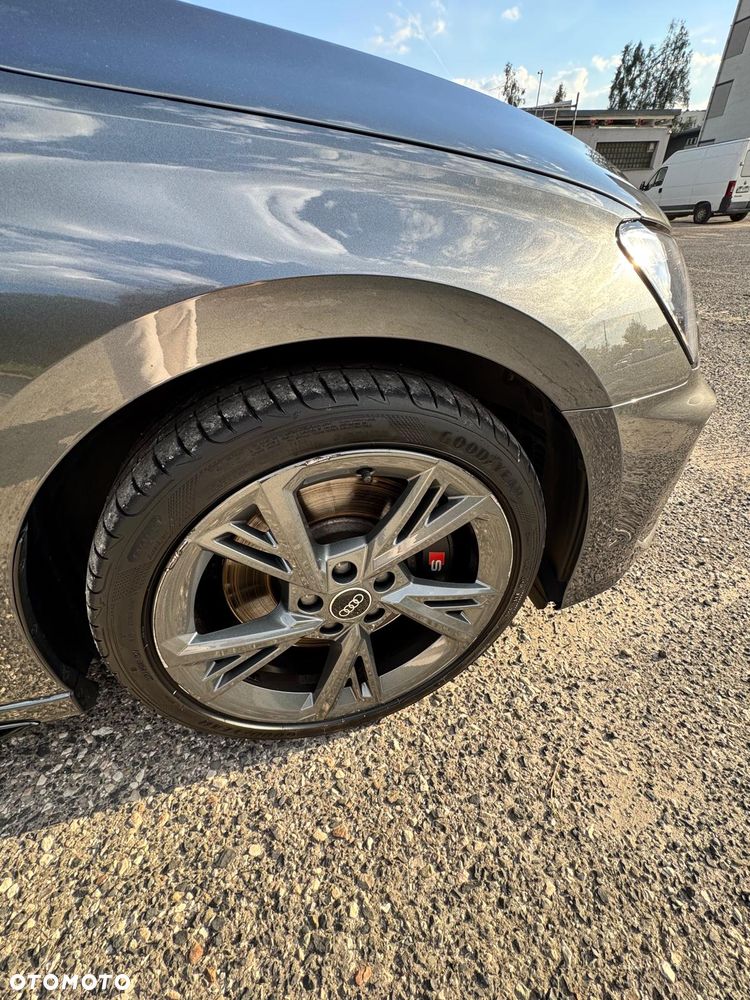 Audi S3 - 7